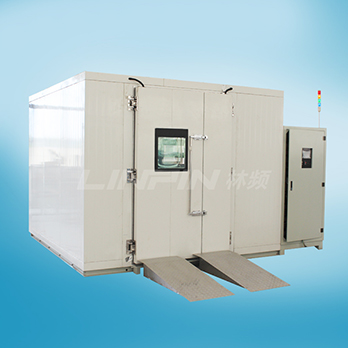 步入式溫濕度試驗室|步入式溫濕度試驗箱|溫度測試箱