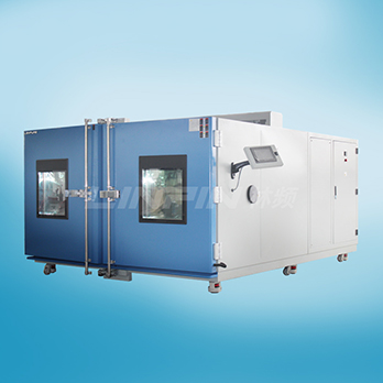 大型快速溫度變化試驗箱|快速溫度測試箱|快溫變試驗室