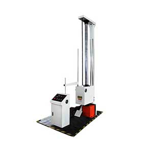 跌落試驗機|高臺跌落實驗機